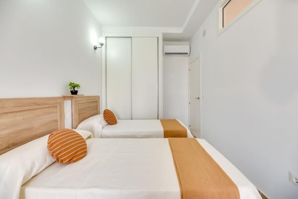 Lxr Parador Reformated 1Hab Benalmádena Εξωτερικό φωτογραφία
