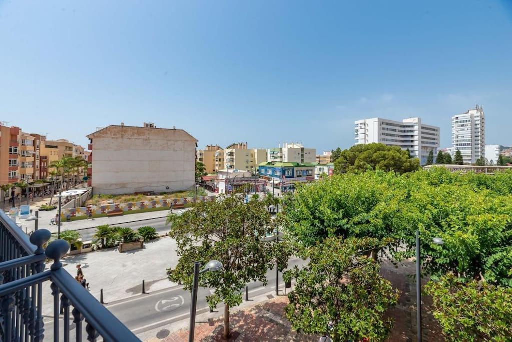 Lxr Parador Reformated 1Hab Benalmádena Εξωτερικό φωτογραφία