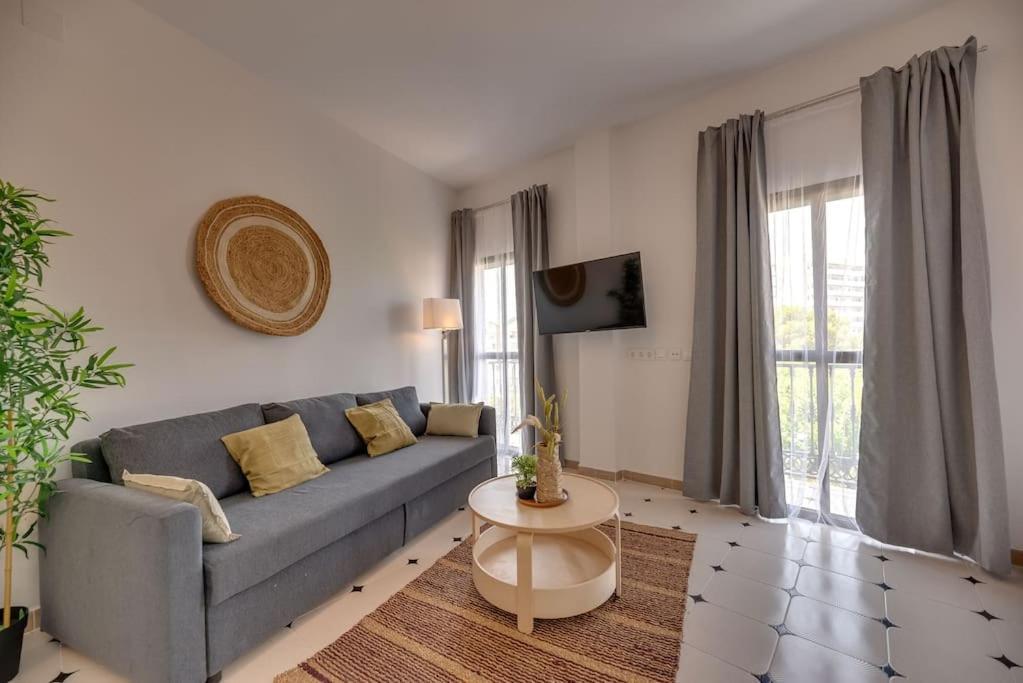 Lxr Parador Reformated 1Hab Benalmádena Εξωτερικό φωτογραφία