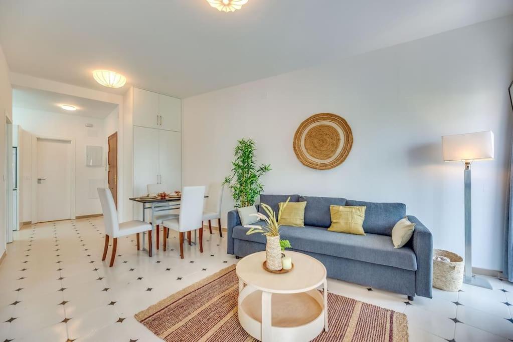 Lxr Parador Reformated 1Hab Benalmádena Εξωτερικό φωτογραφία